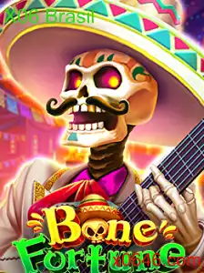 Explorando BoneFortune: O Novo Jogo de Estratégia com Elementos Místicos