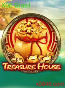 TreasureHouse: Uma Aventura Envolvente no Coração do Brasil